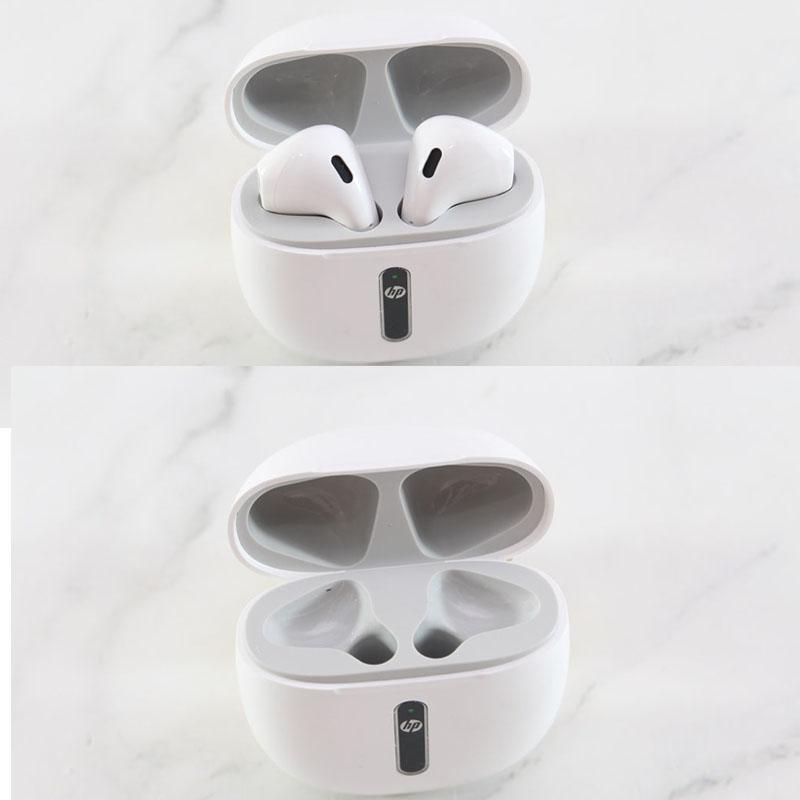 HP Bezdrátová sluchátka H10H Bezdrátová sluchátka Bluetooth Headset Half In Ear Bezdrátová sluchátka Bluetooth Headset s redukcí hluku