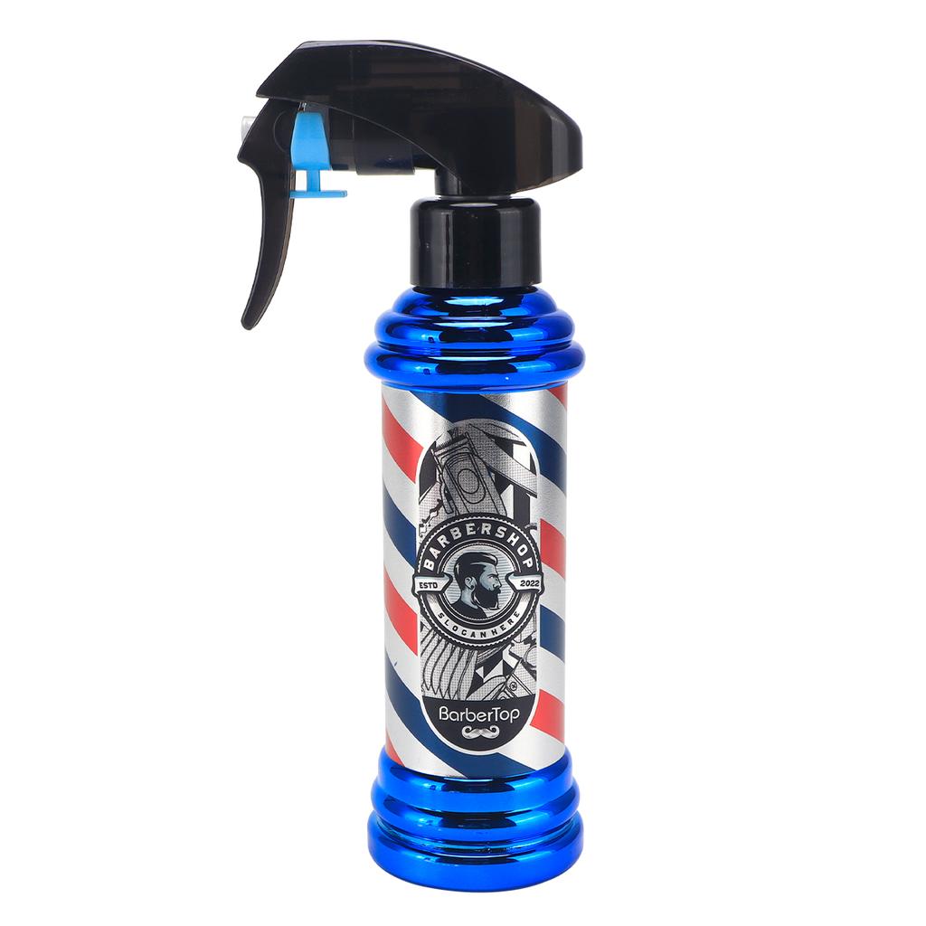 Hair Salon Hairdressing Spray Bottle Professional Barber Hairdresser Haircut Water Sprayer Barbershop Styling Tools Accessories