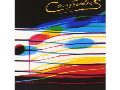[SHM-CD] Passage Edição Limitada Carpenters UICY-25301 Minha Geração, Minha Música