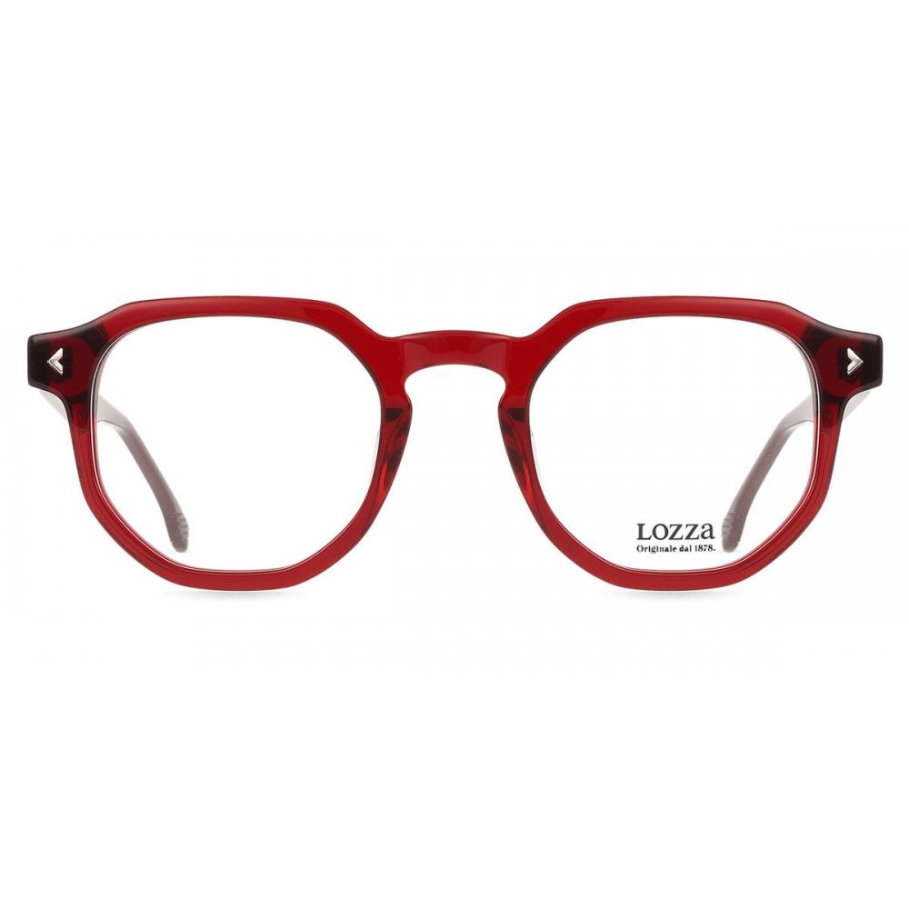 Lozza Vl4325 Sanremo 1 06nl Women Eyeglasses