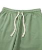 COVERNAT WOMAN Semi-Bootcut Sweatpants Sage Green
