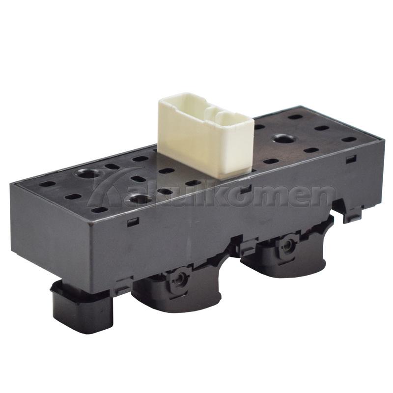 New 93570-1C110 935701C110 For Hyundai Getz 2003-2010 Matrix 2006-2011 Car Master Electric Power Window Control Switch Auto Part