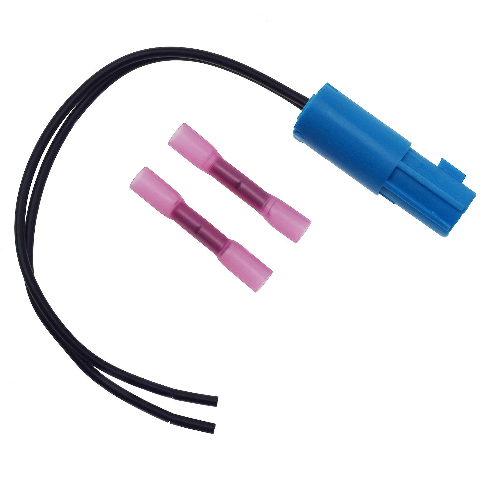 Crankshaft Position Sensor & Connector 700101970 8200468645 For Renault Clio Espace Kangoo Laguna Megane Grand Scenic / Vauxhall Only Harness