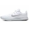 Neue Downshifter 9 Low Tops Gestrickt Weiß Damen AQ7486-100