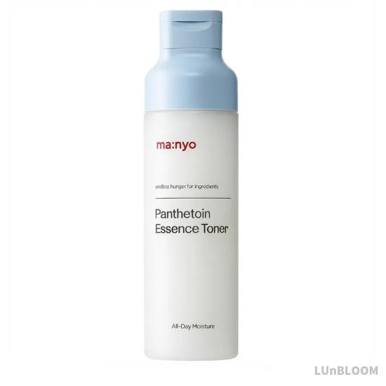 

MANYO FACTORY Panthetoin Essence Toner 200ml