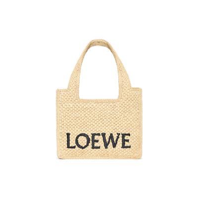 Fontane Stofftasche mit abnehmbarem verstellbarem Schultergurt in Naturfarbe Damen-Tragetasche A685V46X01-2123