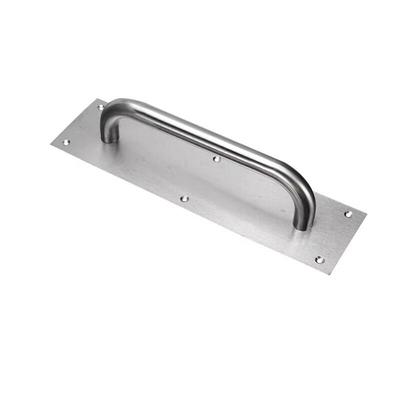 Zhuyun Stainless Steel Square Door Pull Handle