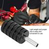 Metal Anti Slip Tattoo Machine Grip Accessory Tattoo Supplies Body Art Tools (25mm)