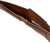 Lightweight Bonded Faux Leather Slim Weighs 60 Holds 4 Camel [Legato Largo] LJ-P0111 Bi-fold Wallet, Design, Grams, Cards,