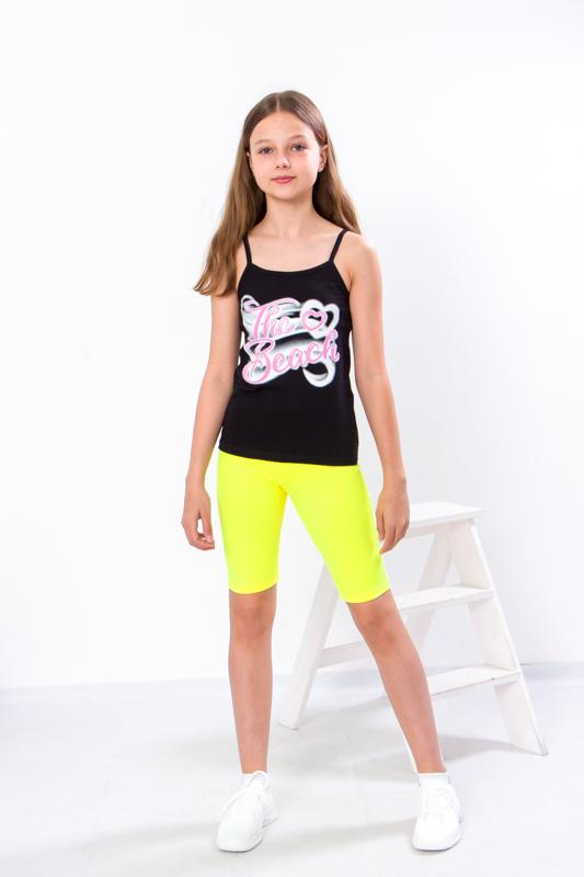 Šortky (Dívky) Léto 6275-079-3 HC