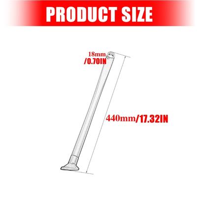 Heavy Duty Anti Slip Motorcycle Kickstand Aluminum Quick Setups Motorcycle Kickstand Quick Fixing for 8~16KTM XCW
