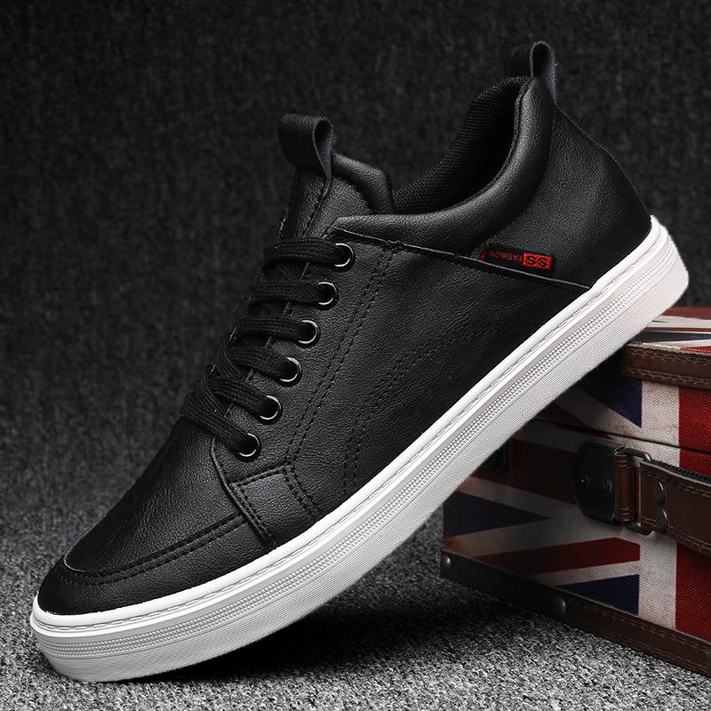 Модная мужская обувь — фото 8