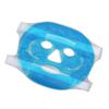 Kaltes Gesichtsmaske PVC Gel Eis Weich Hautfreundlich Gesichtspflege Kühlend Heiß und Kalt Maske