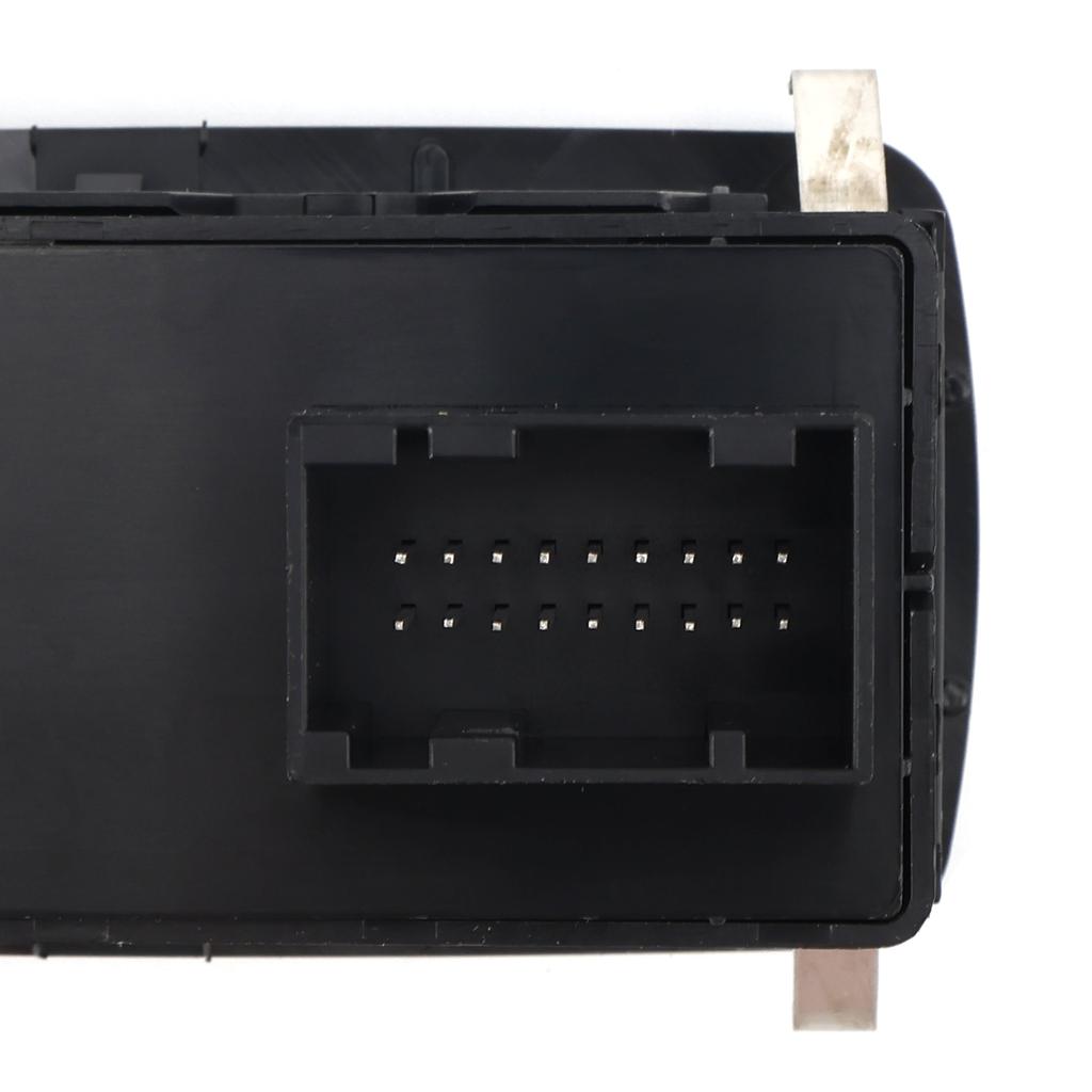 Power Window Control Switch for Alfa Romeo Mito 955 2008-2018 156080933