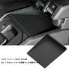 Center Console Silicone Pad for Suzuki Jimny Nomad JC74W Storage Small Item Easy Interior Interior Accessories (2024-2025) - Tray, Organizer,
