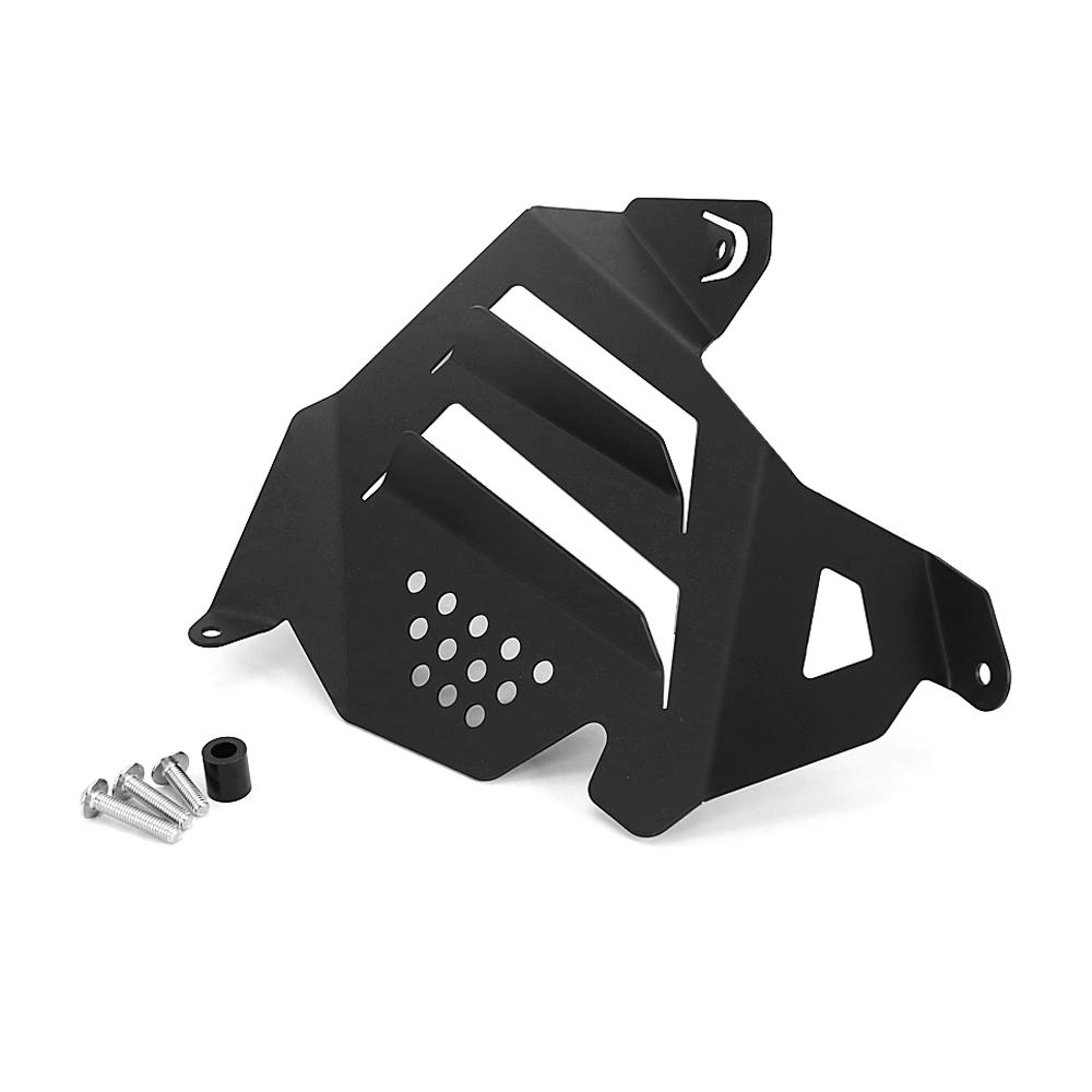 

For RA1250 S Pan America 1250 S Special 2025 2025 2025 Motorcycle Left Side Fairing Cover Side Infill Guard Protector Cover