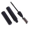 10Ml Dual Brush Head Empty Mascara Tube Diy Refillable Eyebrow Gel Bottle Eyelash Elongation Cosmetics Containers Packaging
