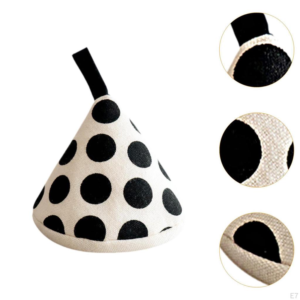 Presine Antiscottatura per Griglia e Forno