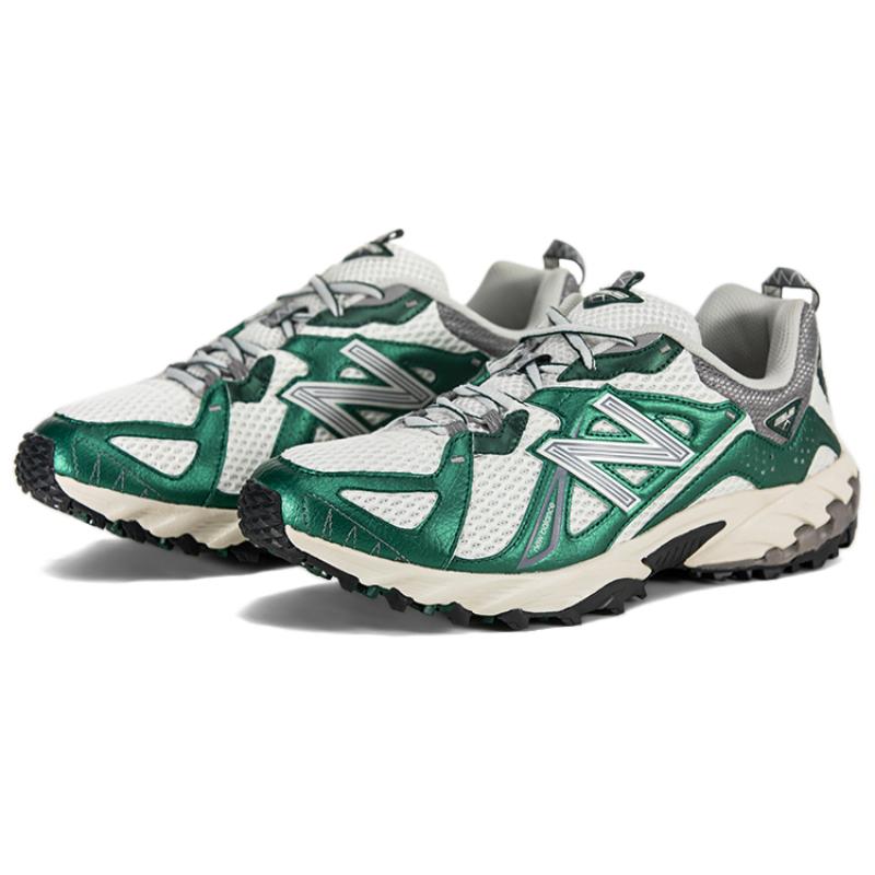 New Balance Scarpe da ginnastica 610 Nightwatch Green ML610TMB