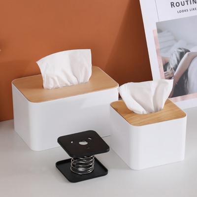 1 ks držák pružiny na krabičku na kapesníky, držák pružiny na nádobu s kapesníky, držák pružiny na kapesníky