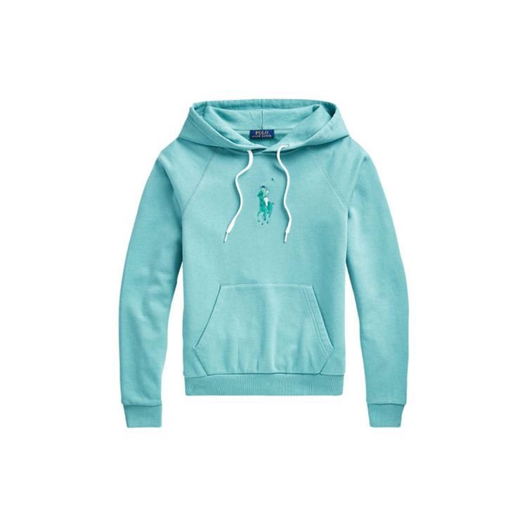 Polo Ralph Lauren Vienskrāsas Mikro Logotips