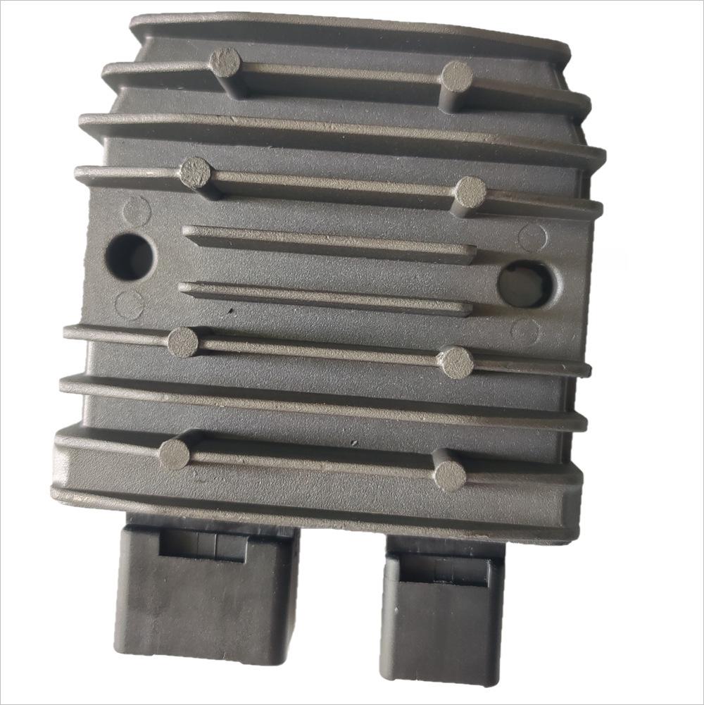Rectifier for 31600-KVZ-631 & 27D-81960-00-00 FH012AA/FH012EA