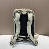 30L Large-capacity travel bag, multi-functional sports bag, waterproof gym bag with separate compartments for wet and dry items, handheld and