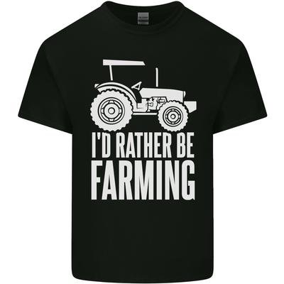 Hauts – T-shirts