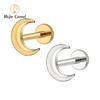 Joias e bijuteria – Piercings