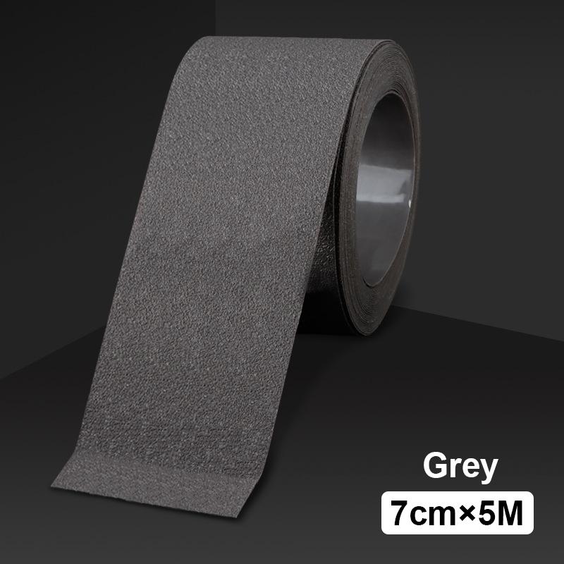 Araba Kapı Koruyucu Çıkartmalar Anti Scratch PEVA Nano Bant Otomatik Bagaj Eşiği Itişme Koruyucu Film Otomatik Kenar tampon çıkartması