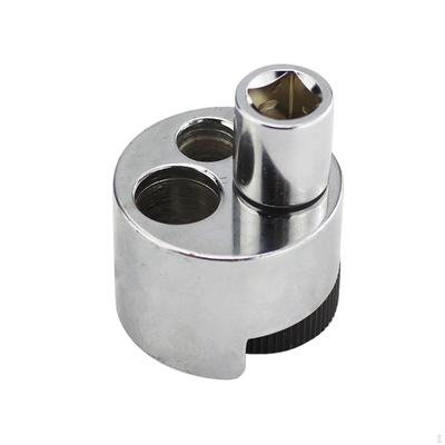 Estrattore per prigionieri per la riparazione di bulloni danneggiati da carpentieri operai rotti