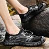 Casual Sneakers  Summer Hot Sale Men'S Breathable Air Mesh Casual Shoes Lightweight Soft Bottom Wear-Resistant Sports Shoes
