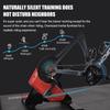 New ThinkRider X2 Smart Bike Trainer MTB Road Bicycle Home Trainer Built-in Power Meter Power Meter Compatible