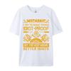 2024 Hot Sale Man T Shirt Mechanic I Try To Make Tshirt Tops Shirts All Cotton Printed On Tshirts Casual