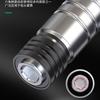 Electric wrench conversion head dual-use square axis batch head drill bit screwdriver machine conversion multifunctional