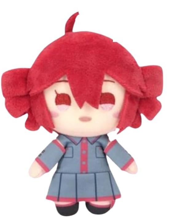 

Kasane Teto Plush Mascot Vol.1 Approx. 12cm Single Item: B