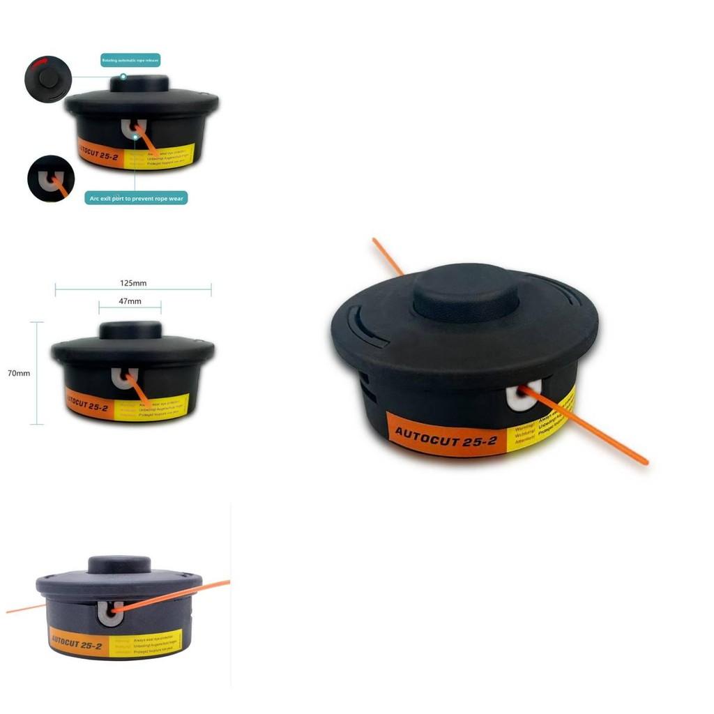 Stihl Autocut Trimmerkopf für Grasmähen und Rasenpflege in der Landwirtschaft