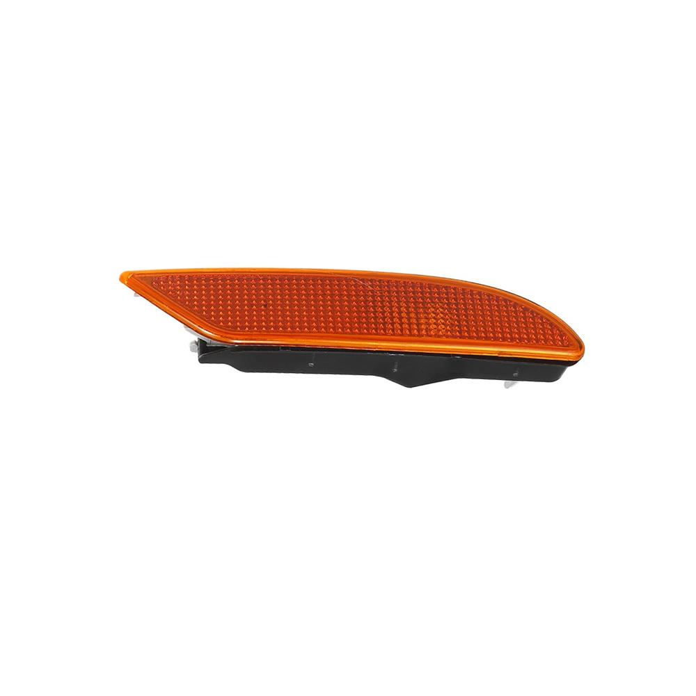 Right Side Marker Light Turn Signal Lamp For Mercedes-Benz S550 S600 2218200221