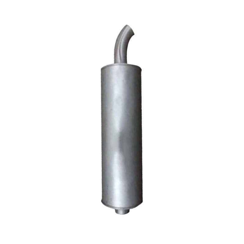 Commercial Vehicle Exhaust Muffler