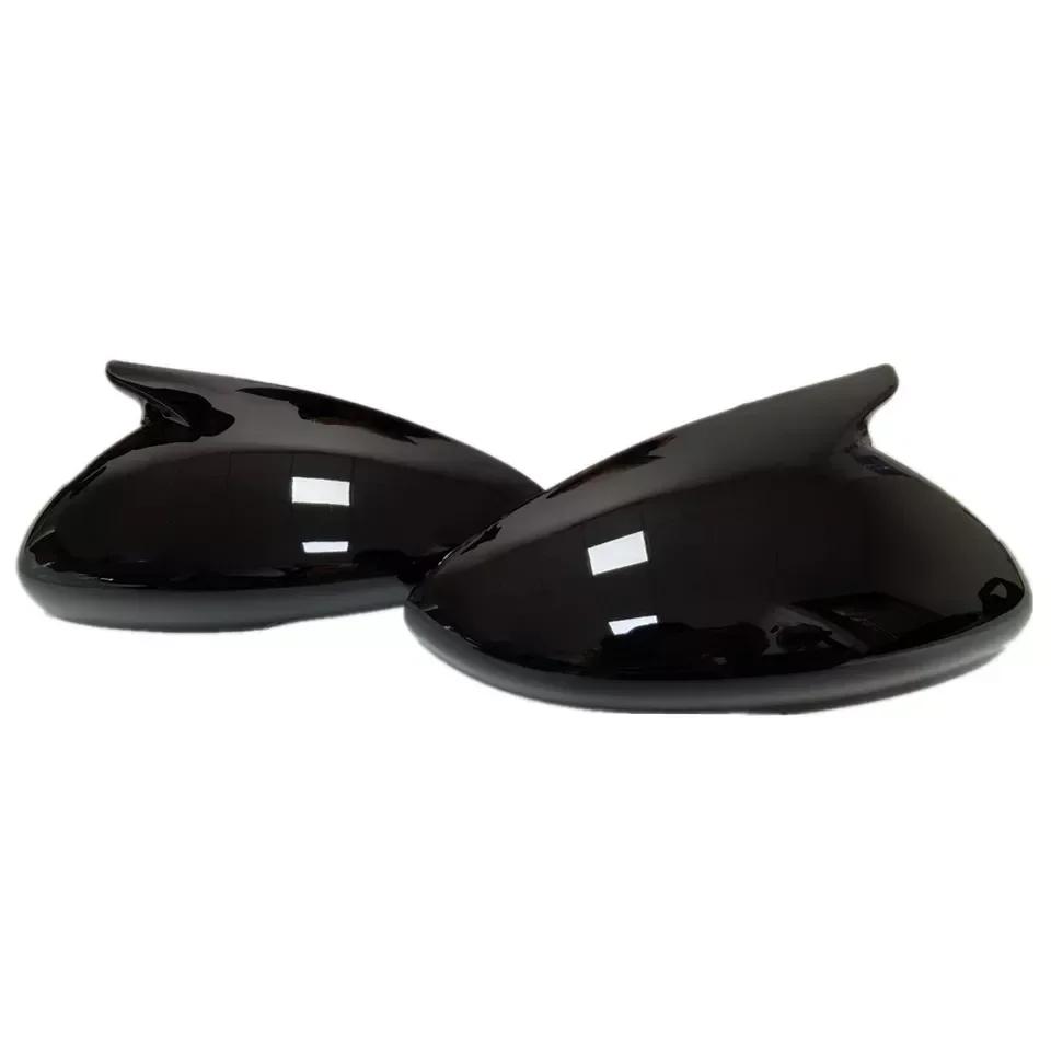 For Honda Accord 2018      Car Replacement Rearview Side Mirror Cover Wing Cap Door Housing Shell Trim