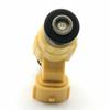 6 pcs CDH240 Fuel Injectors for Yamaha F200