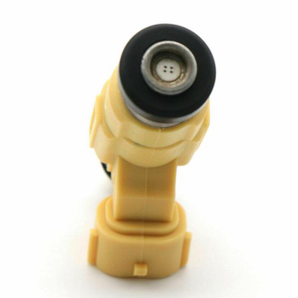 6 pcs CDH240 Fuel Injectors for Yamaha F200