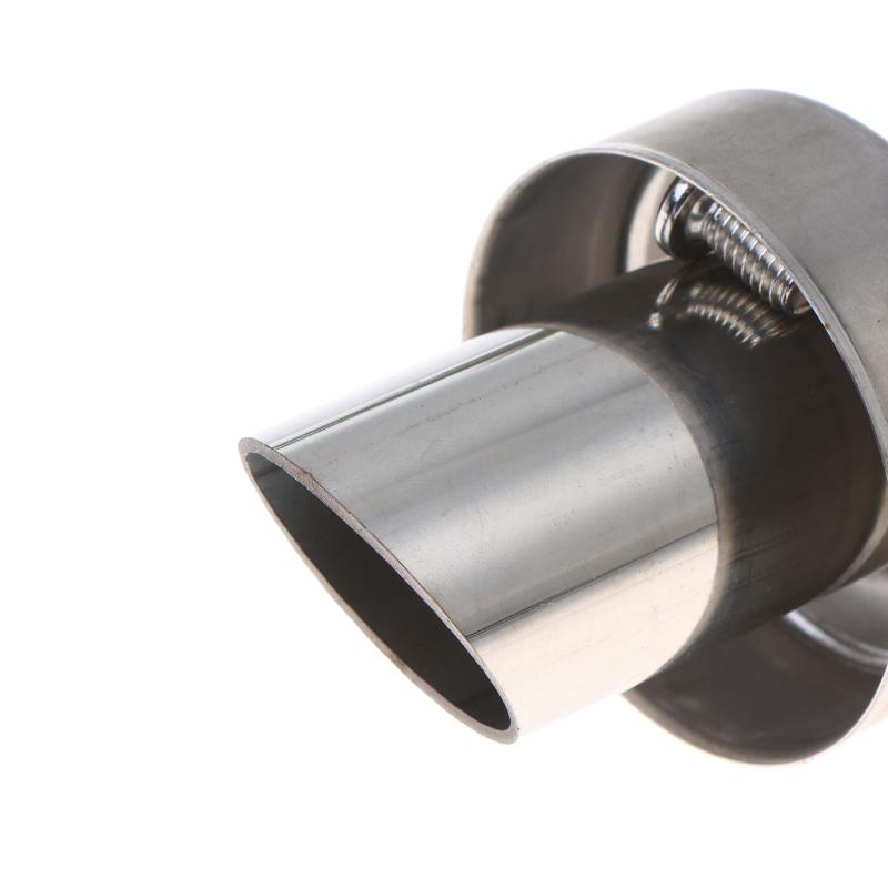 47 Mm Motorcycle Removable Db Killer For Exhaust Muffler Espace Moto Special Motorcycle Exhaust Pipe Model