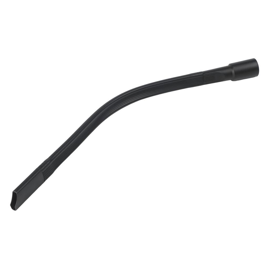 Construction Vacuum Cleaner Flexible Crevice Nozzle Efficient Suction