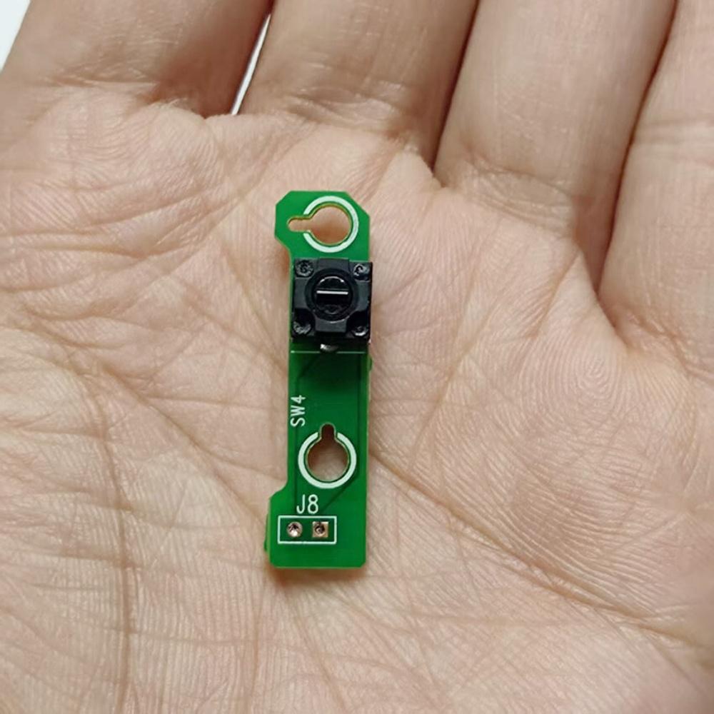Mouse Button Board Accessories For Logitech MX Master3S