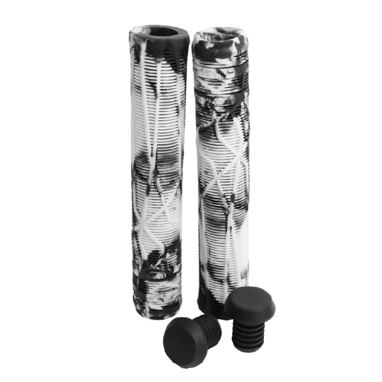 Comfortable NonSlip Bicycles Handlebar Grips Cycling Handlebar Sleeve Nonslip Shock Absorption Handle Cover Enduring