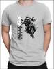 Mens Breathable Sport R1300GS Fans Motorcycle TShirt Leisure Fashion Short Sleeve Cotton Tshirt Summer Brand Streetwear Top