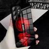 Goodnight Punpun Phone Case For Samsung A25 A13 A33 5G A54 A36 A35 A56 A52 A14 Shockproof Glass Cover