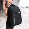 Fashion Sport Backpack for Men Women Laptop Bag with Multiple Pockets Waterproof School Travel Daily Use Backpack