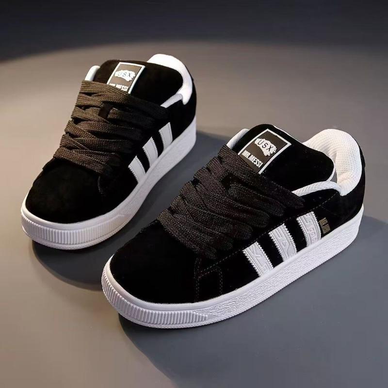 Všestranné platformové ležérní boty, Sportovní boty, Skateboardové boty, Všestranné protiskluzové a prodlužující boty